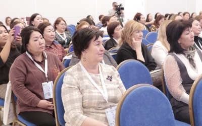 Форум трудящихся женщин Якутии поднял актуальные проблемы, касающиеся женщин-тружениц