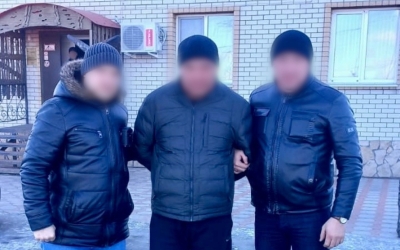 Задержан "Якутский каннибал", 10 лет находившийся в федеральном розыске