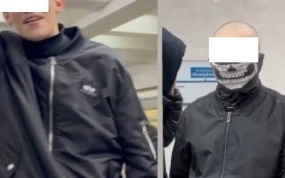 Напавшие на якутянку в московском метро молодые люди могут быть причастны к другим нападениям