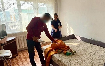 Кулаками, ногами и вентилятором: Житель Якутска избил гражданскую супругу до смерти