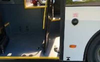 В Якутске женщина пожаловалась на водителя маршрутного автобуса