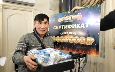 "Дояр-миллионер" из Якутии погиб на СВО? Новые подробности