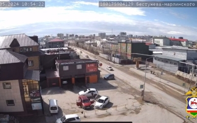 В Якутске устроили стрельбу: Комментарий МВД