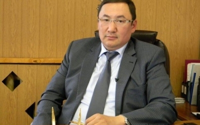 Бывший глава Анабарского района осужден к длительному сроку лишения свободы