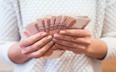 В Якутии сотрудница банка похитила деньги умершего клиента