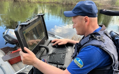 В Якутии без вести пропали трое рыбаков