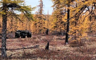 В Усть-Янском и Оленекском районах поиски пропавших прекращены