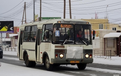 В Якутске с 1 января повысят проезд в общественном транспорте? Комментарий главы города