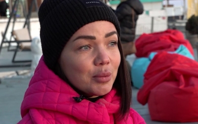 Жительница Сочи подозревает, что в Якутии ей подменили ребенка в роддоме