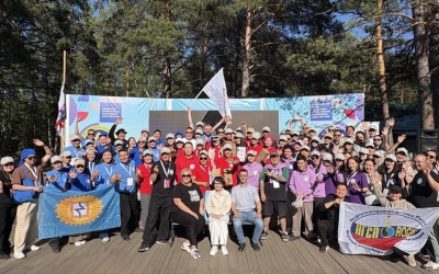 В Якутске состоялся форум «Профстарт–2025»