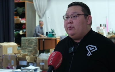 Руководителю волонтерского штаба «Мы вместе» и движения «Якутия с тобой» избрана мера пресечения