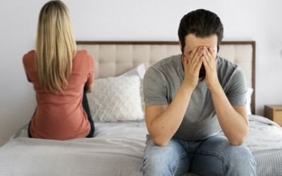 Крик души: Муж узнал, что я стала поручителем подруги по кредиту и угрожает разводом