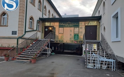 Скорая и полиция в мечети Якутска: По слухам и по существу