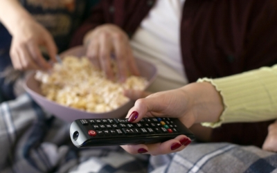 Этой весной женщины Якутии смотрели драмы, а парни фэнтези и триллеры