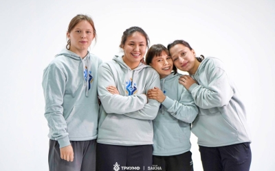 Женская борьба: Самая титулованная якутянка пропустит чемпионат России