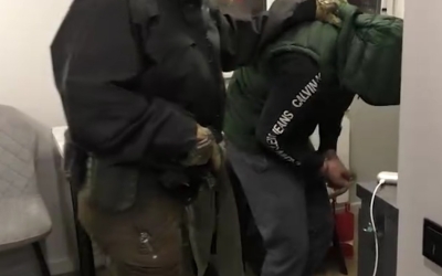 В АЛРОСА раскрыто хищение алмазов, которые контрабандой отправлялись в Армению