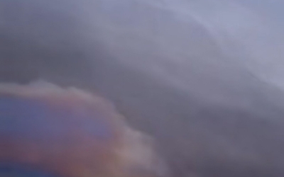 На реке Вилюй зафиксирован разлив нефтепродуктов