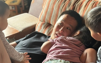 Петр Шамаев: "Нога сильно «усохла» — стала меньше в размерах"