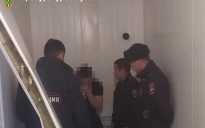 Житель Якутии избил главу наслега и проломил стену в отделении полиции: Вынесен приговор