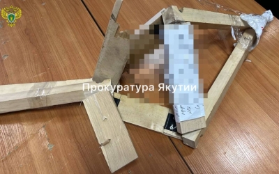 Бил несколько дней подряд: В Якутске суд рассмотрел громкое дело о смертельном избиении женщины