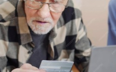 71-летнему пенсионеру "установка домофона" обошлась почти в 5 млн рублей: Новые подробности