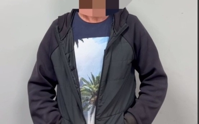 В Якутске полицейскими установлен мужчина, совершивший наезд на собаку