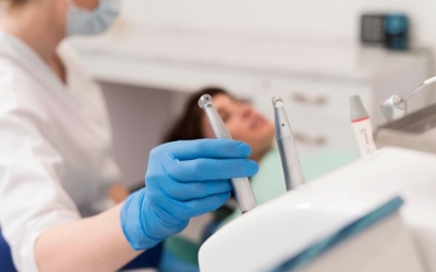 Испытано на себе: как меня пытались «развести на деньги» в частной стоматологии