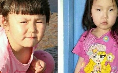 Задержан подозреваемый в убийстве пропавших в Синске девочек?