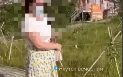 В Якутске женщина ударила и обматерила шестилетнюю девочку? Следком начал проверку