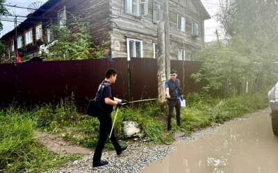 В Якутскэнерго работает служебная комиссия по расследованию причин и обстоятельств трагического несчастного случая с ребенком