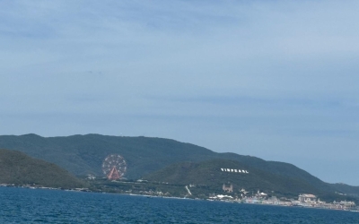 Испытано на себе: Мини-отпуск во Вьетнаме