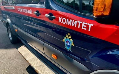 В отношении народного депутата Ил Тумэн возбуждено уголовное дело