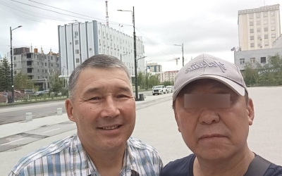 Экс-гендиректор Аэропорта "Якутск" досрочно вышел на свободу?