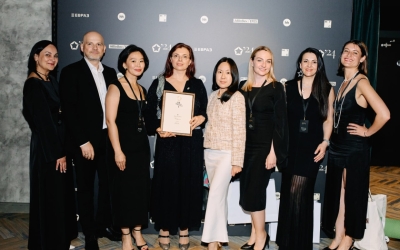 ЯТЭК среди лучших: победа в Премии HR Бренд 2024