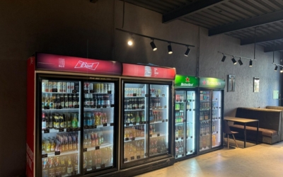 Письмо в редакцию: «От круглосуточных «пивнушек» моя мама спивается…»