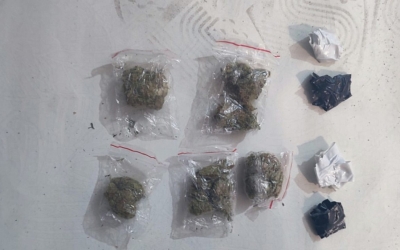 В Якутске задержали 17-летнего закладчика с крупной партией наркотиков