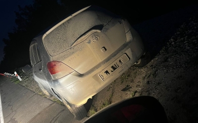 На Вилюйском тракте пятый день стоит машина: Пропал грибник?