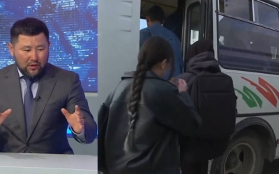 Евгений Григорьев объяснил идею переноса автовокзала Якутска