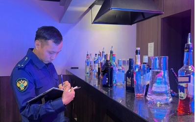 Прокуратура Якутска выявила грубые нарушения в рестобаре «Тан»