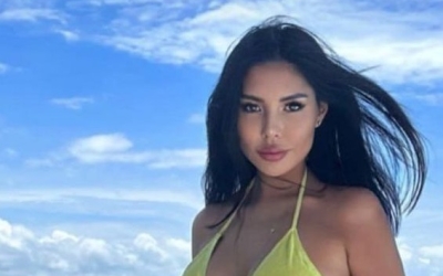 Известная якутская светская львица и бизнесвумен объяснила, почему поменяла имя