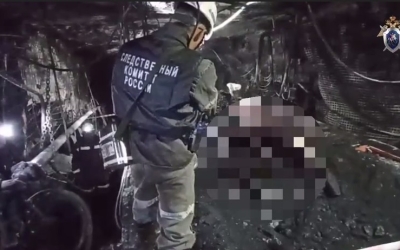 В Нерюнгринском районе на подстанции шахты работник попал в дробилку и погиб: Следователи проводят проверку