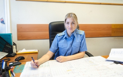 Наши люди, ЖДЯ: Профессиональные вызовы Виктории Алексеенко