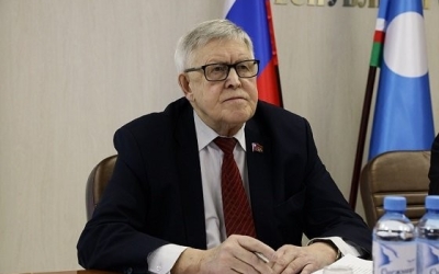 Виктор Губарев: Гражданин А. Иванов должен ответить по закону за призыв к нарушению территориальной целостности РФ