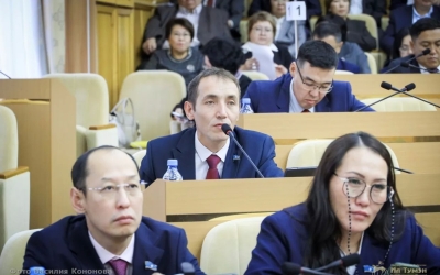 Исключать или не исключать? Якутские Новолюды попали в непростую ситуацию