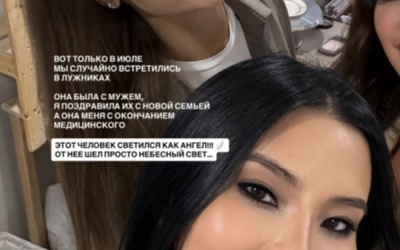 "Жизнь только началась и так обидно закончилась": Экс-"Мисс Якутии" выразила соболезнования в связи с трагической смертью Вице-мисс "Россия-2017"