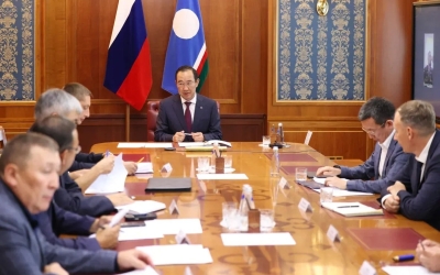 Турнир по стрельбе на дальние дистанции памяти Федора Охлопкова получит статус чемпионата Вооруженных Сил РФ