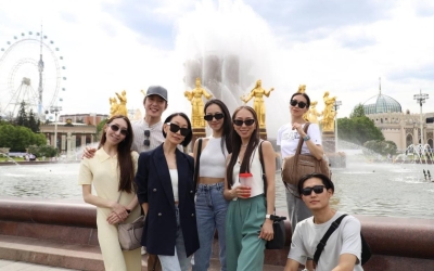 В Театре Российской армии покажут фильм о якутском чуде