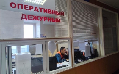 В Якутске на Хатынг-Юряхском шоссе потерялась женщина