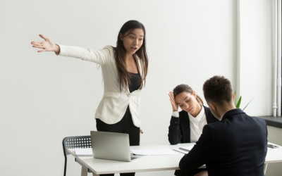 Письмо в редакцию: «Хожу на работу как на каторгу…»