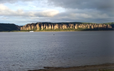 Во сколько обошелся трехдневный трип «дикарями» на Ленские столбы? Отзыв семьи из Чукотки